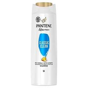 Pantene Active Pro-V Classic Clean Shampoo 400ml Schampo