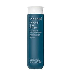 Living Proof Clarifying Detox Shampoo, 236ml