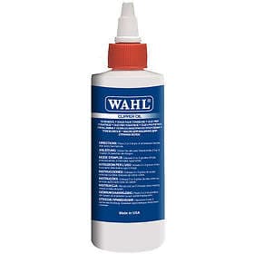 Wahl Lubricating Oil Bottle for Hair Trimmer 118ml