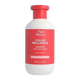 Wella Professionals Invigo Color Brilliance Shampoo Fine/Normal 300ml