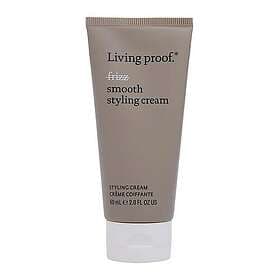Living Proof No Frizz Smooth Styling Cream 60ml