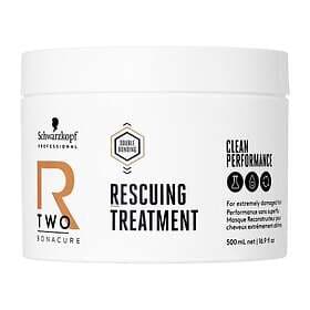 Schwarzkopf Professional R-TWO Bonacure Rescuing Treatment 500ml