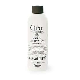 Fanola OroTherapy Oxygold Activator 12% 150ml
