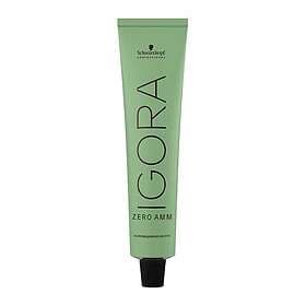 Schwarzkopf Professional Igora Zero AMM 60ml