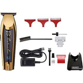 Wahl Pro Detailer Wide Cordless Gold 1 st.