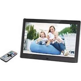 Sencor SDF 1082 Digital Photo Frame 10,1" Black