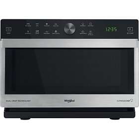 Whirlpool MWSC 833 SX