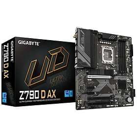 Gigabyte Z790 D AX