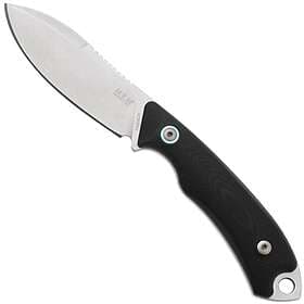 MKM Knives Pocket Tango 1, Black G10 MKPT1-GBK