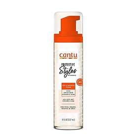 Cantu Protective Styles Setting Foam