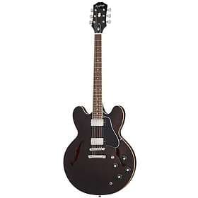 Epiphone Jim James ES-335 Seventies Walnut