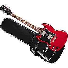 Epiphone SG Standard Cherry LH
