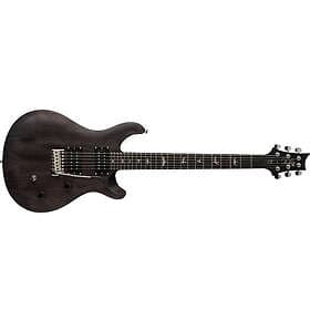 PRS SE CE24 Standard Satin Charcoal