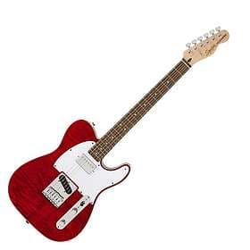 Squier Affinity Series Telecaster MP Butterscotch Blonde LH