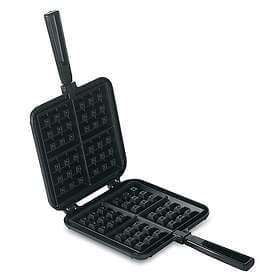 Nordic Ware Original Stovetop Belgian Waffle Iron