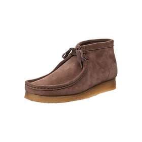 Clarks Originals CLARKS Suede Low