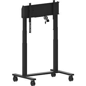 Iiyama MD-CAR2031-B1 Electric Monitor Pylon System up to 98"