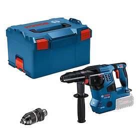 Bosch GBH 18V-28 CF (w/o Battery)