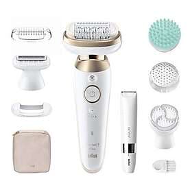 Braun Silk-épil Series 9 SES9-481 