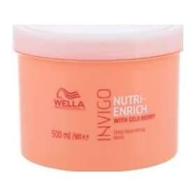 Wella Professionals Invigo Nutri Enrich mask 500ml