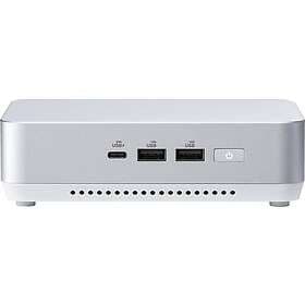 Asus NUC 14 Pro+ Kit 90AR0051-M00040 Ultra 5 125H 0GB/0TB