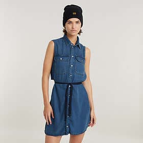 G-Star Raw Soft Cargo Dress