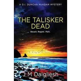 The Talisker Dead