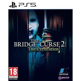 The Bridge Curse 2: The Extrication (PS5)