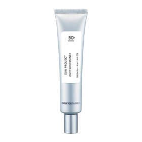Thank You Farmer Sun Project Light Essence 40ml