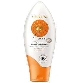 Soraya Sun Care Protective Sun Lotion SPF30 125ml