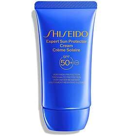 Shiseido Expert Sun Protector Cream SPF50+ 50ml