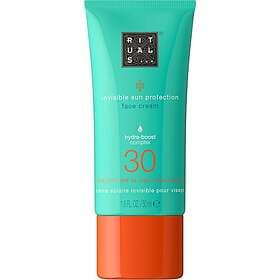 Rituals The Ritual of Karma Sun Face Cream SPF 30 50ml