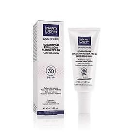 MartiDerm Rosarepair Fluid Emulsion SPF30 40ml 