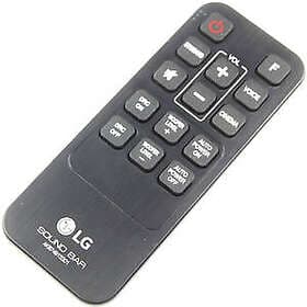 LG AKB74815301 Remote Control