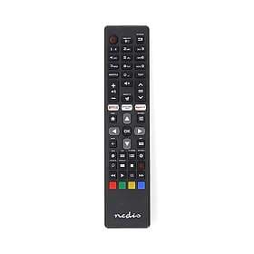 Philips Nedis Reservfjärrkontroll till TV, Förprogrammerad