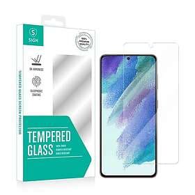 SiGN 2.5D Tempered Glass Screen Protector for Samsung Galaxy S21 Ultra