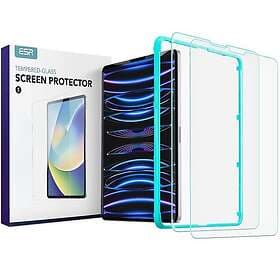 ESR Screen Protector Tempered Glass for iPad Air 4/5 Pro 11" 2-PACK