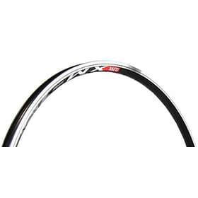 Gurpil Xm Moto Valve Rim Svart 27,5´´ 32H