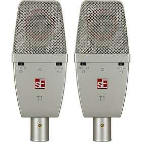 sE Electronics T1-Pair