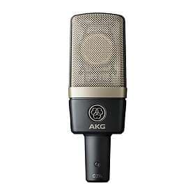 AKG C314/ST Stereo Set
