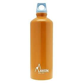 Futura Laken Alu 0,75L, orange LKN72A-OR