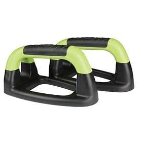 Fitness-Mad Push Up Stands