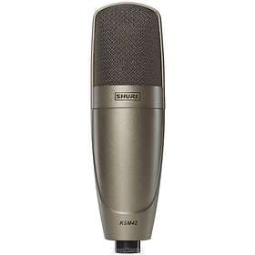 Shure KSM42/SG