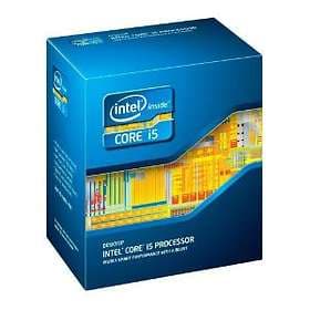 Intel Core i5 3330 3.0GHz Socket 1155 Box