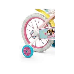 Toimsa Bikes 16" Barbie Bike