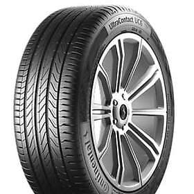 Continental UltraContact 225/65 R17 106V XL