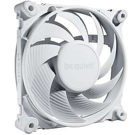 Be Quiet! Silent Wings 4 120mm PWM High-Speed White