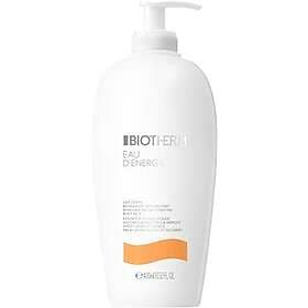 Biotherm Eau Energie Body Milk 400ml