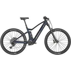 Scott Strike eRIDE 930 (Electric)