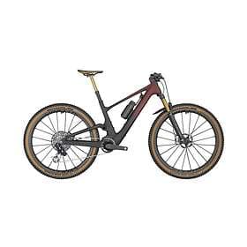 Scott Lumen eRIDE 900 SL TR (Electric)